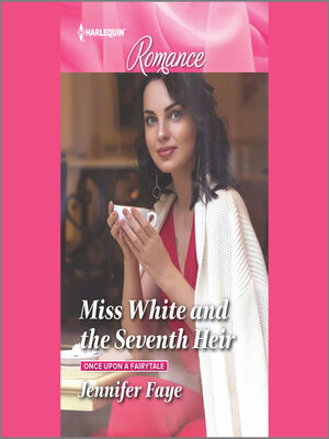 cover image of Miss White and the Seventh Heir